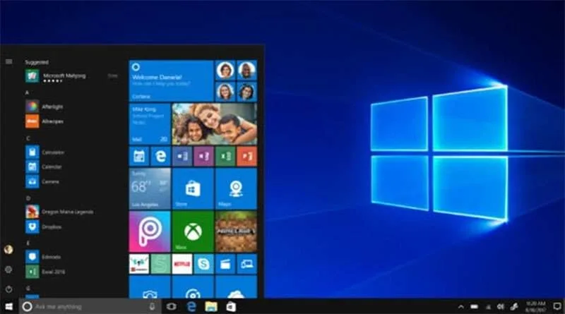 Hướng Dẫn Kiểm Tra Windows Bản Quyền Chỉ Với 2 Cách Đơn Giản