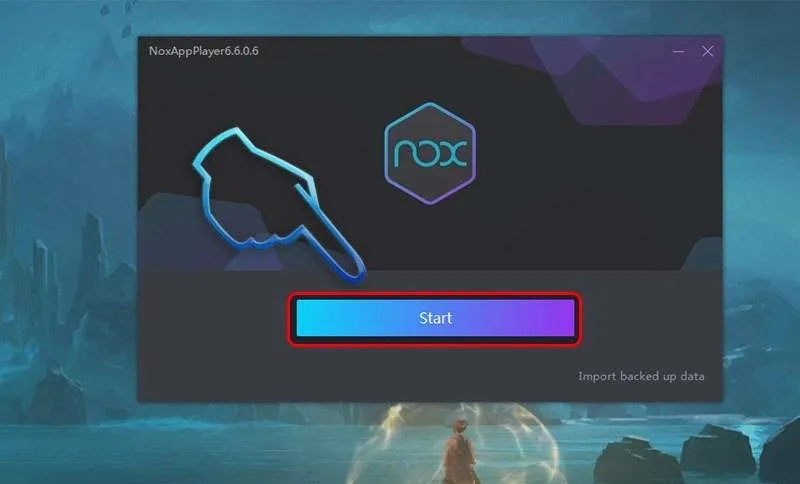 Chia Sẻ Mẹo Mở Nhiều Giả Lập Noxplayer Cùng Lúc Tiện Lợi Nhất
