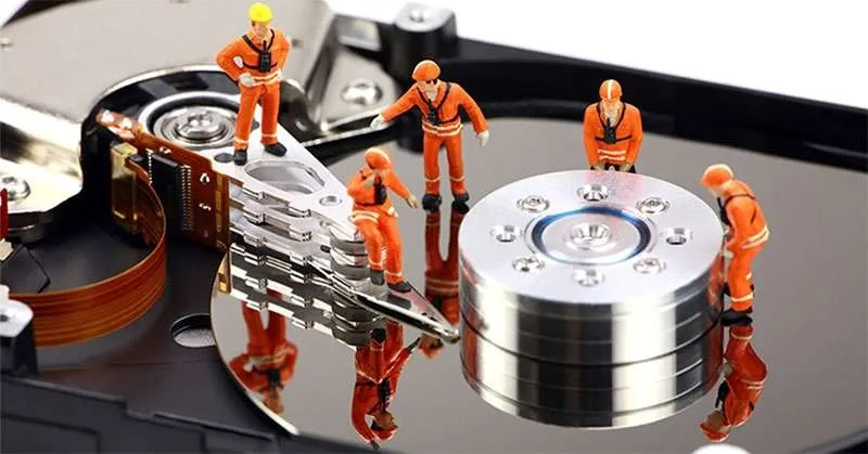 Cách Phục Hồi Lại Ổ Đĩa D, E Bị Mất Trên Windows 10 Đơn Giản