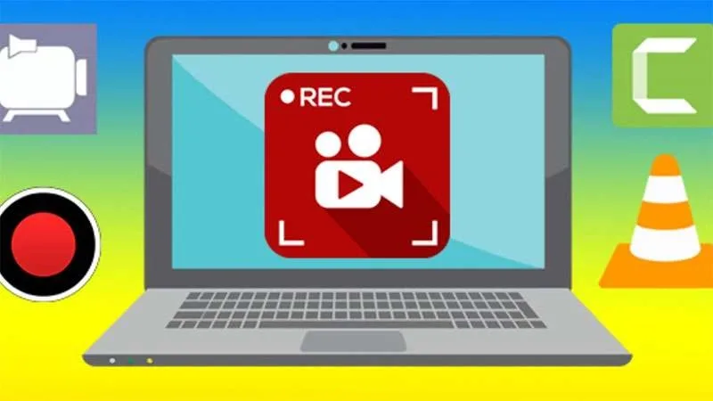 Cách Quay Màn Hình Máy Tính Windows 11 Nhanh Chóng, Đơn Giản
