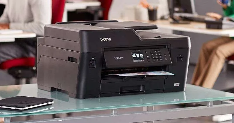 Cách Reset Mực, Reset Drum Máy In Brother Trên Mọi Dòng Máy