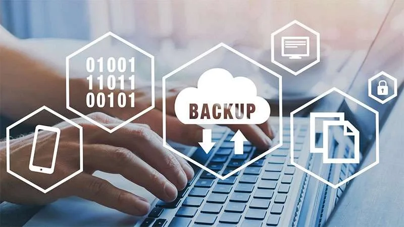 Cách Sao Lưu Dữ Liệu Máy Tính Windows 10 Cực Đơn Giản, Hiệu Quả