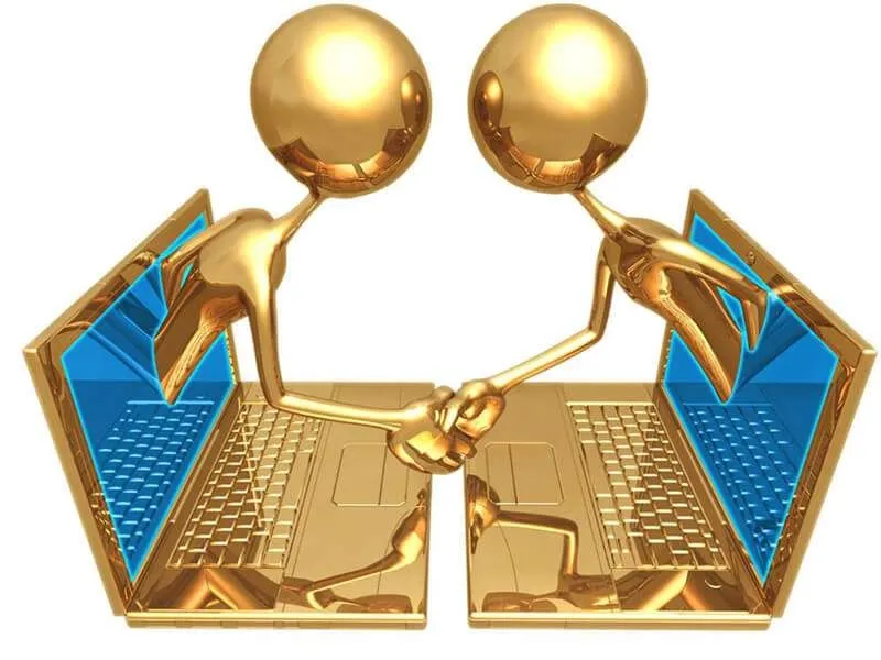 Cách Share File Trong Mạng Lan Win 10 Cực Đơn Giản Cho Người Mới