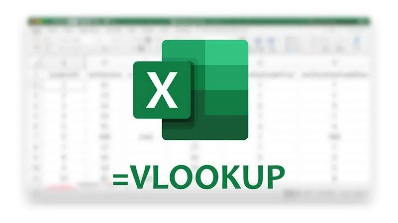 Hướng Dẫn Cách Dùng Hàm VLOOKUP Để Lọc Dữ Liệu Hiệu Quả Nhất