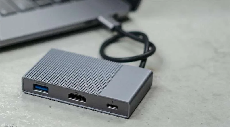 Cách Sử Dụng Hub USB Với PC, Laptop Và Nhiều Thiết Bị Khác