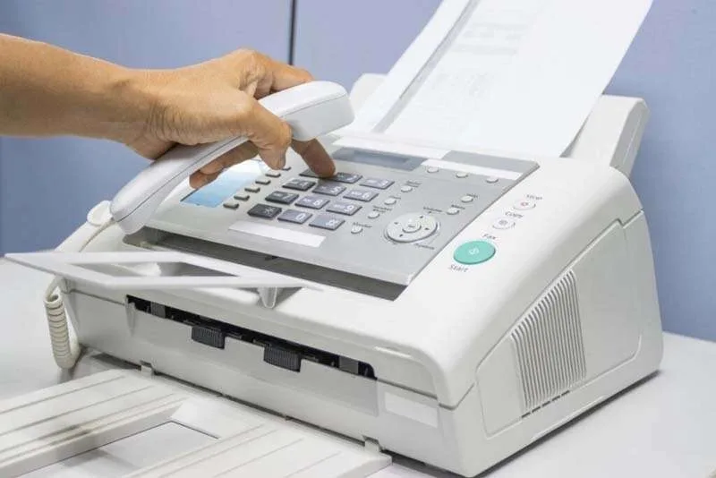 Cách Sử Dụng Máy Fax Cho Người Mới Mua Chuẩn Nhất