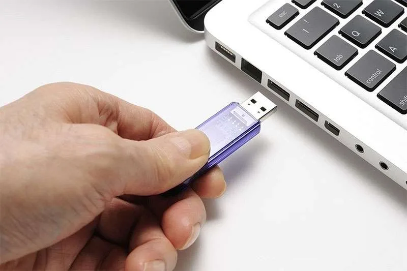 Cách Sửa Lỗi USb Bị Mất Hết Dung Lượng Không Phải Ai Cũng Biết