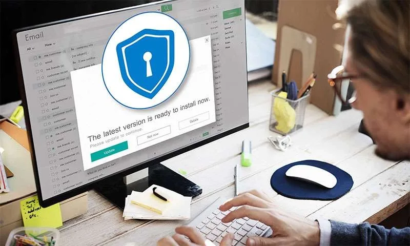 Mách Bạn Cách Cửa Lỗi Windows Defender Chặn Avast Trên Windows 11