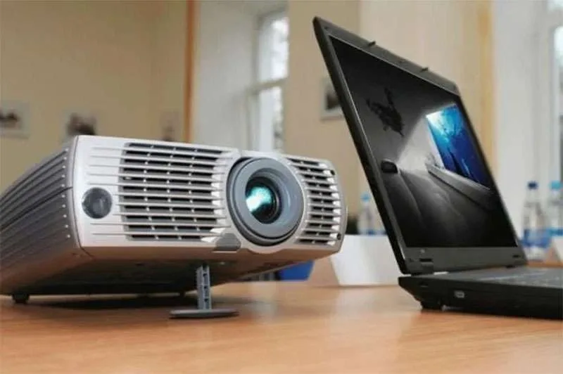 Cách Sửa Lỗi Máy Chiếu Không Nhận Máy Tính Tại Nhà Đơn Giản