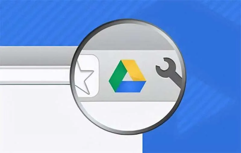 Hướng Dẫn Tải Tập Tin Vào Google Drive Từ Tab Bất Kỳ Đơn Giản