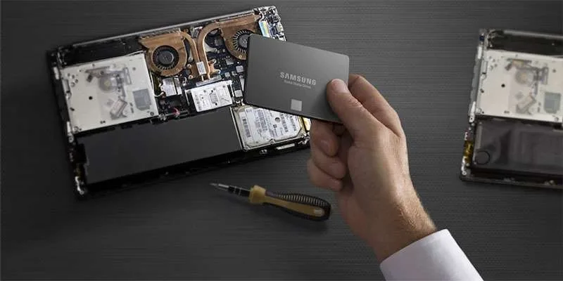 Cách Tăng Dung lượng Ổ C Win 10 Dùng Thoải Mái Không Lo Đầy