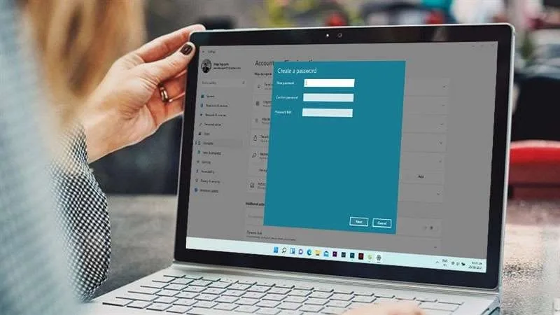 Mẹo Tắt Mã PIN Trong Windows 11 Ít AI Biết Làm