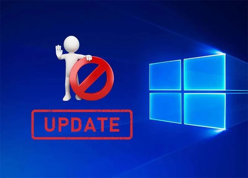 Cách Tắt Update Win 10 Vĩnh Viễn Đơn Giản Trong Tích Tắc