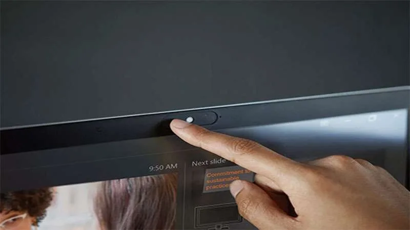 6 Cách Test Camera Laptop Đơn Giản Trong Vài Bước