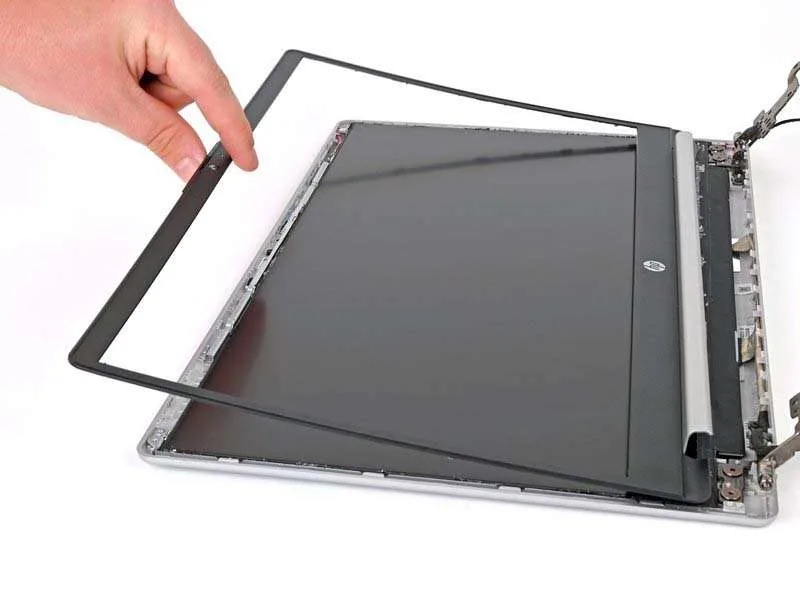 Mách Bạn Cách Thay Viền Màn Hình HP 15‑fc0000 Series Cực Nhanh