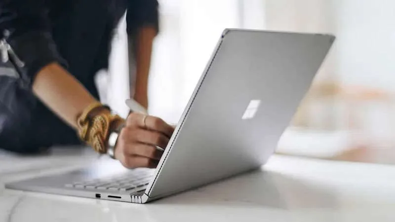 Cách Thoát Tài Khoản Microsoft Trên Windows 11, 10 Cực Đơn Giản