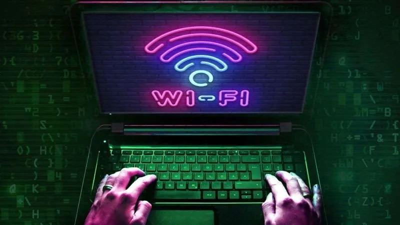Bật Mí Cách Tìm Mật Khẩu Wifi Trên Máy Tính Nhanh, Chính Xác