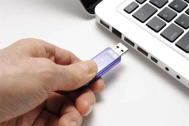 5 Cách Xử lý Usb Bị Mất Hết Dung Lượng Trong Tích Tắc
