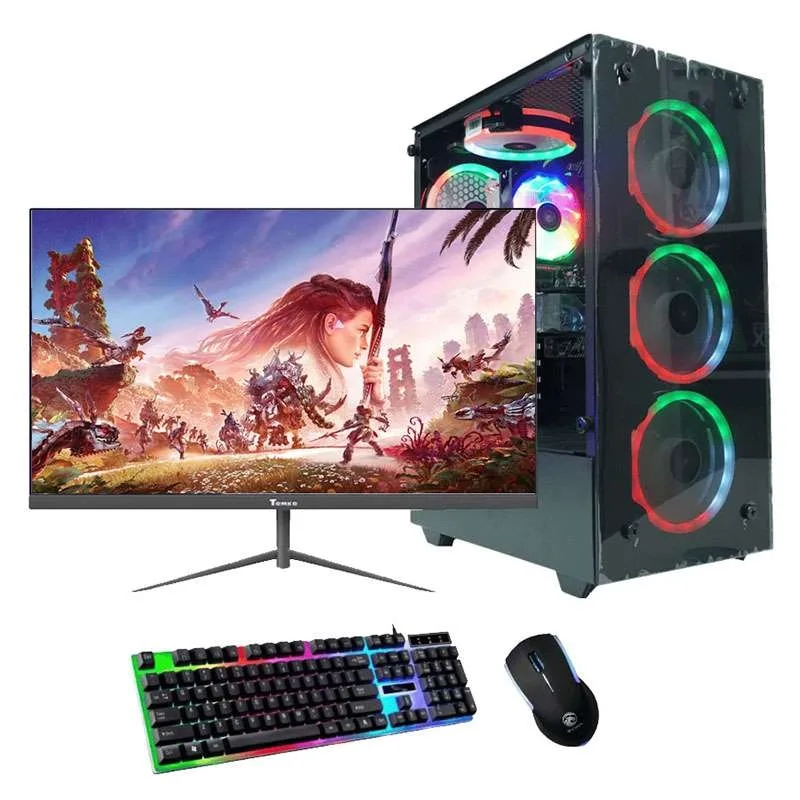 Full 5 Bộ Cấu Hình PC Gaming 9 Triệu Chơi Game Cực Chuẩn