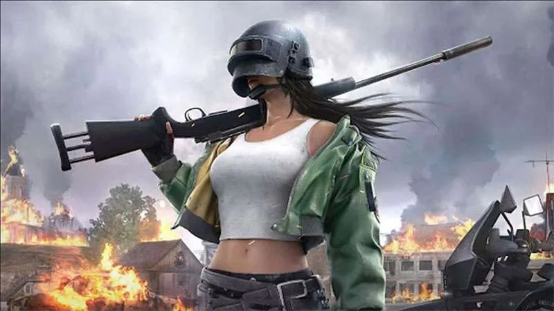 2 Cấu Hình Chơi PUBG Cho PC, Mobile Chơi Game Nhanh, Mượt