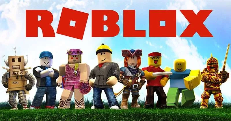 Yêu Cầu Cấu Hình Tối Thiểu Chơi Roblox Trên Máy Tính PC Windows