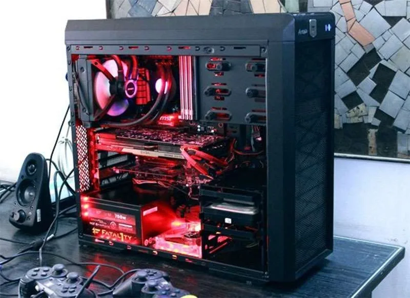 TOP 6+ Cấu Hình Máy Tính Cày Tiền Ảo Pi Node Mạnh Nhất Năm 2024