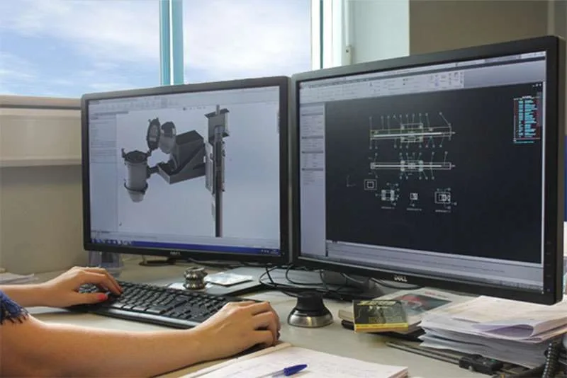 Cấu Hình Máy Tính Chạy Autodesk Revit Ngân Sách 30, 45, 50 Triệu