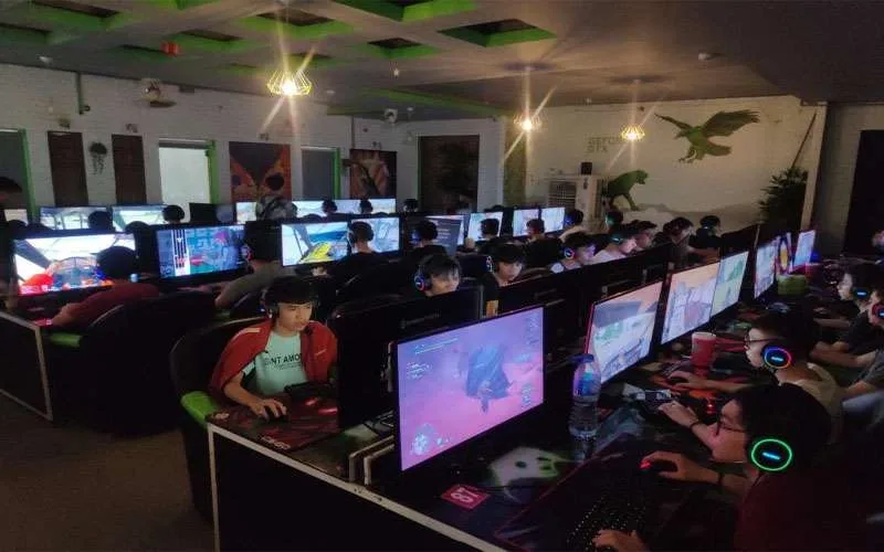 Cấu Hình Máy Tính Phòng Net Giá Rẻ Nhất 2023 Nên Chọn Mua