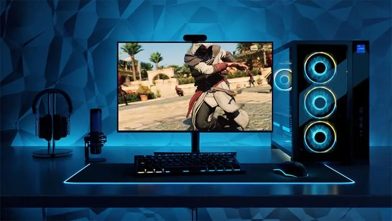 Cấu Hình Máy Tính Tối Thiểu Và Đề Nghị Chơi Game CF Không Bị Lag