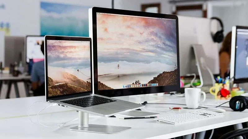 Cách Lựa Chọn Cấu Hình Máy Tính Văn Phòng Cho Dân Kế Toán