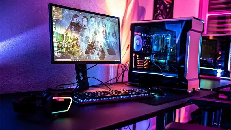 Cấu Hình PC Dựng Hình Và Render Cho Dân 3D Design Chuyên Nghiệp