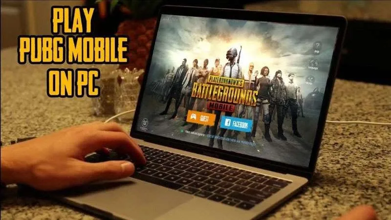 Các Cấu Hình PC Tối Thiểu Chơi PUBG - Cách Build PC Chơi PUBG