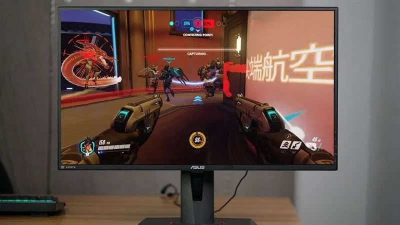 Chọn Mua Màn Hình Chơi Game Hãng Nào Tốt Nhất?