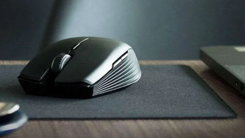 Chuột Không Dây Mất USB Liệu Có Dùng Được Không?