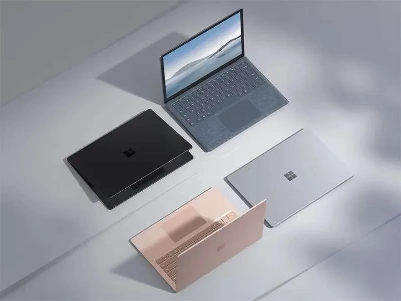 Đánh Giá Microsoft Surface Laptop 4: Vì Sao Người Việt Ít Dùng