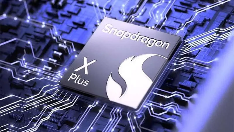 Đánh giá Snapdragon X Elite - 4 Laptop chạy Snapdragon X Elite