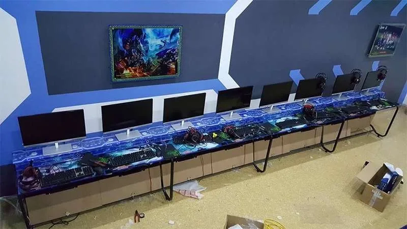 Dịch Vụ Lắp Đặt Phòng Net Tại Hưng Yên - Bao Trọn Gói Hiệu Quả
