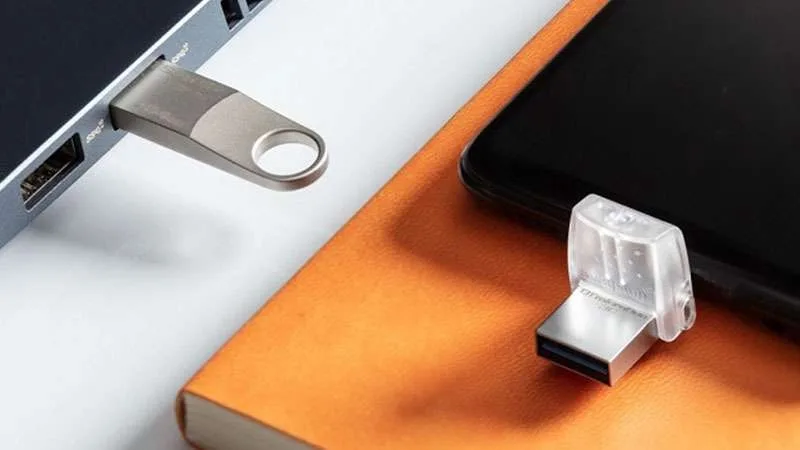 Hướng Dẫn 2 Cách Copy File Lớn Hơn 4GB Vào USB Đơn Giản