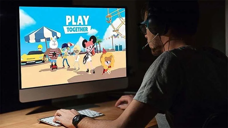 Hướng Dẫn 3 Bước Chơi Game Trên Máy Vi Tính Bằng Giả Lập Android