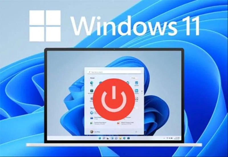 Hướng Dẫn 3 Cách Hẹn Giờ Tắt Máy Win 11 Chuẩn Xác 100%