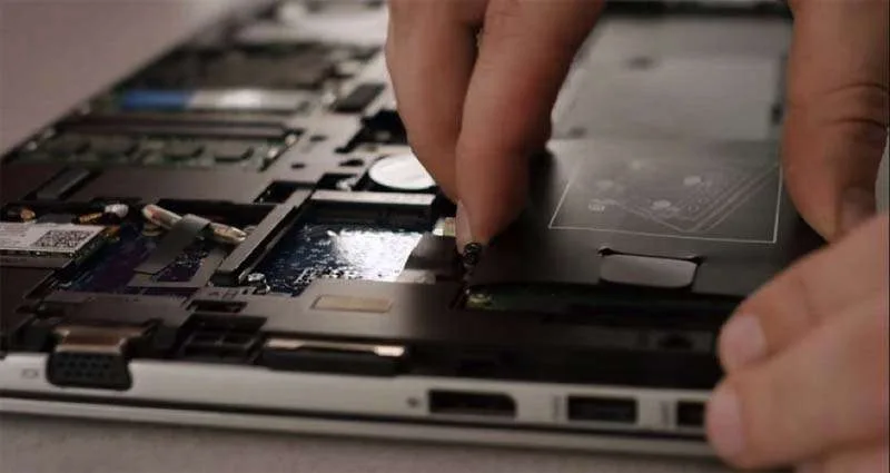 Hướng Dẫn 3 Cách Thay Thế Card Đồ Họa Trên PC Chuẩn Nhất