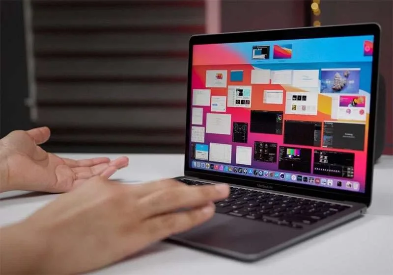 Hướng Dẫn Các Bước Cài Win Cho Macbook M1 Đơn Giản