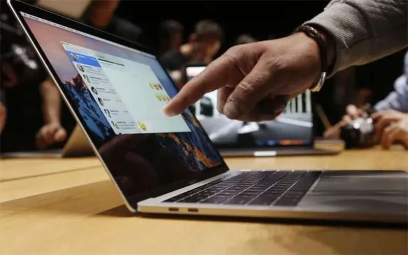 Hướng Dẫn Cách Check IMEI MacBook Chuẩn Xác 100%