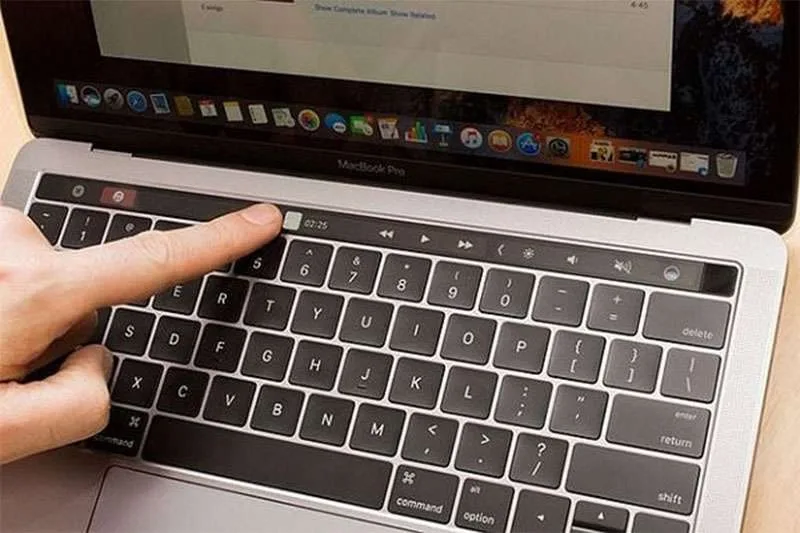 5 Cách Chụp Màn Hình Máy Tính Macbook Cực Dễ Cho Người Mới