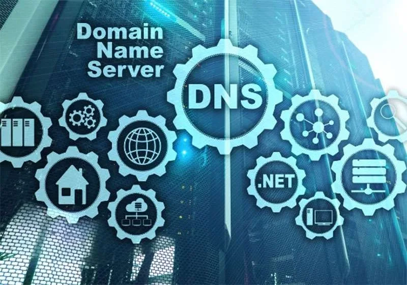 Cách Thay Đổi DNS Giúp Truy Cập Web Mượt Mà Không Bị Lag