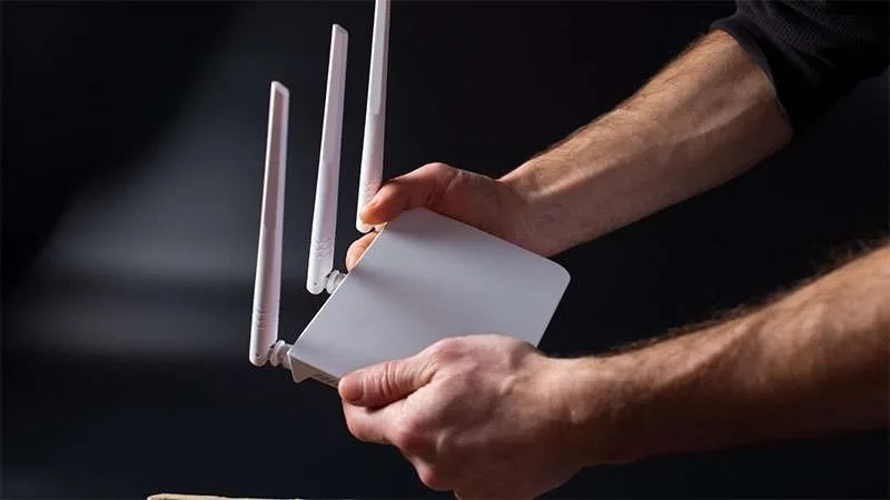 Hướng Dẫn Cách Đổi Pass WiFi Tenda Chi Tiết Từ A Đến Z