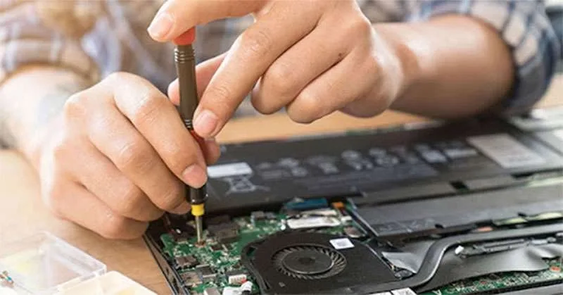 Mẹo Kiểm Tra Mainboard Và Nhà Sản Xuất Của Bo Mạch Chủ Chuẩn Xác