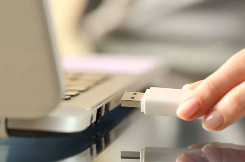 Hướng Dẫn Cách Nâng Cấp USB Chuẩn Không Tốn Xu Nào