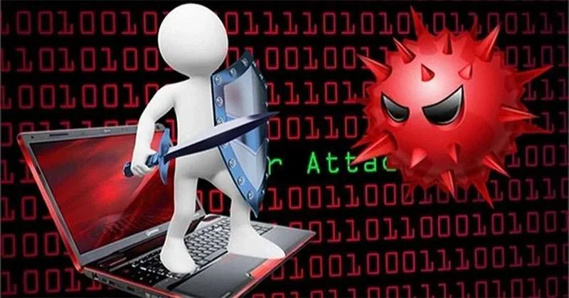 Hướng Dẫn Cách Phục Hồi Dữ Liệu Bị Virus "Ăn" Trong USB