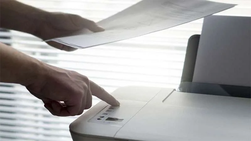 Hướng Dẫn Cách Sửa Lỗi Máy In Bị Offline Đơn Giản Không Cần Thợ